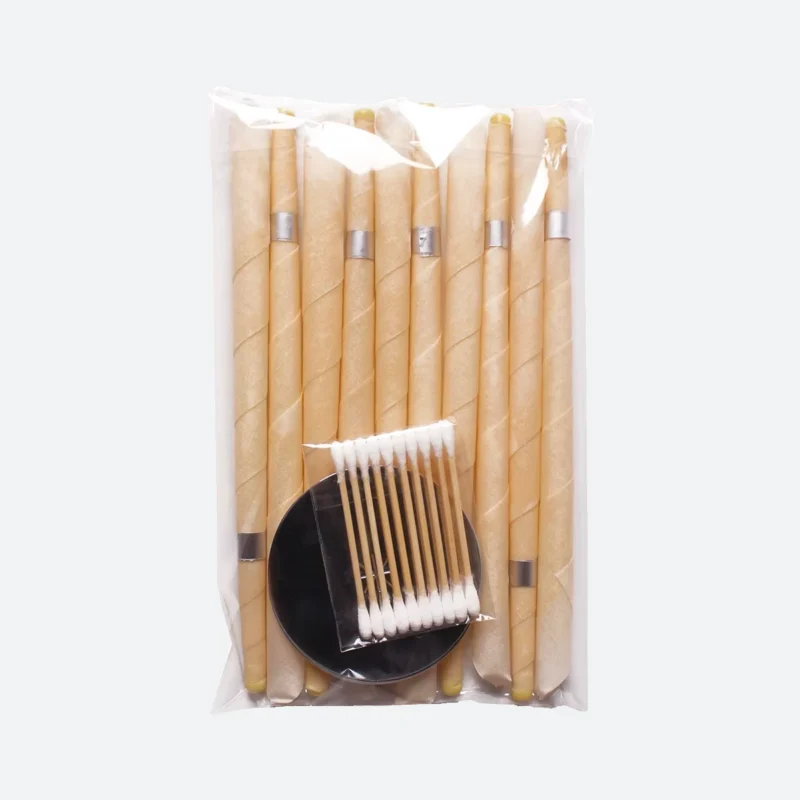 ear candles, bulk, wholesale