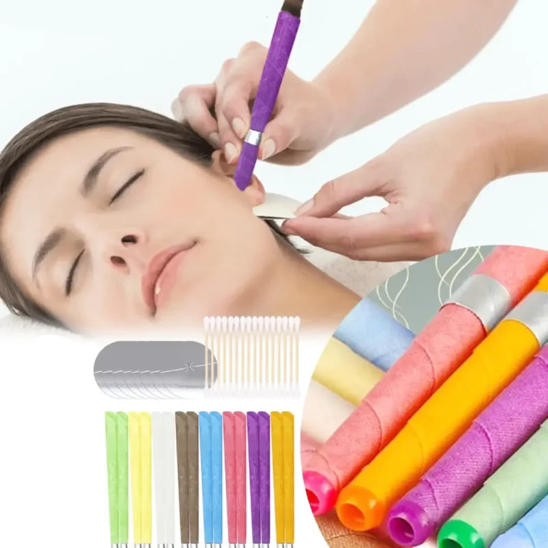 ear candle bulk