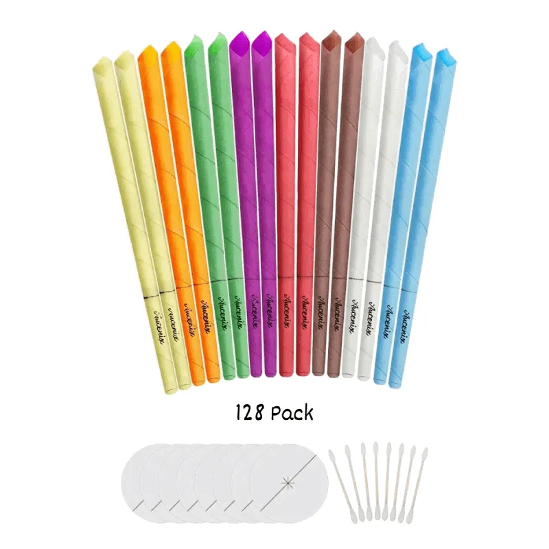 aromatherapy ear candles