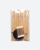 Ear Candles Beeswax Made